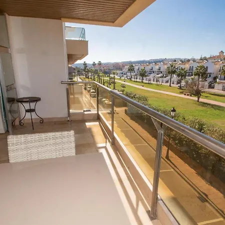 Διαμέρισμα Marina Del Castillo 125 *
