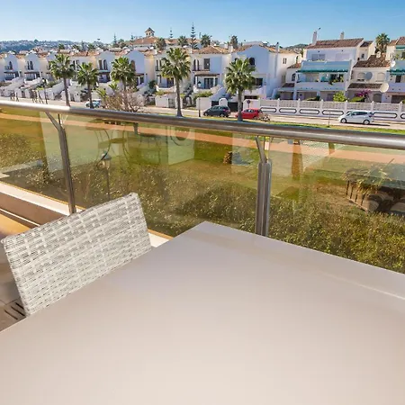 Marina Del Castillo 125 Διαμέρισμα *