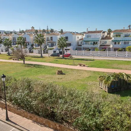 Marina Del Castillo 125 Διαμέρισμα *