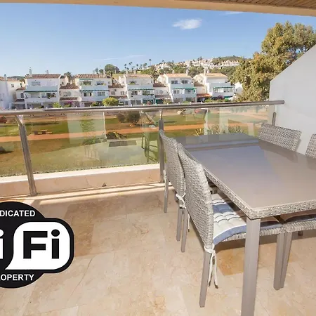 Marina Del Castillo 125 Apartment *