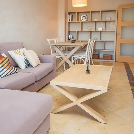 Διαμέρισμα Marina Del Castillo 125 Manilva
