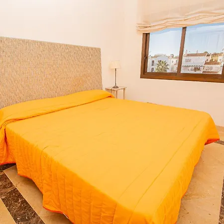 Διαμέρισμα Marina Del Castillo 125 Manilva