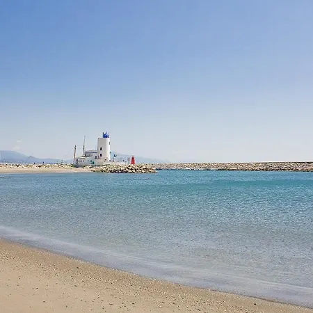 Διαμέρισμα Marina Del Castillo 125 Manilva