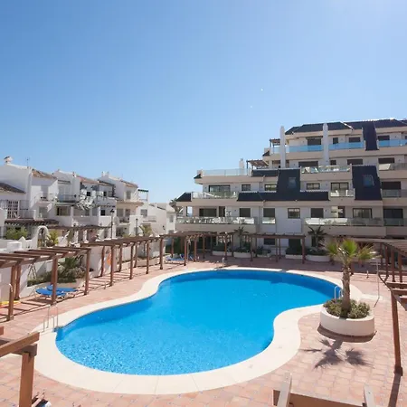 Marina Del Castillo 125 Apartment