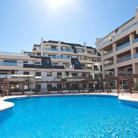 Marina Del Castillo 125 *