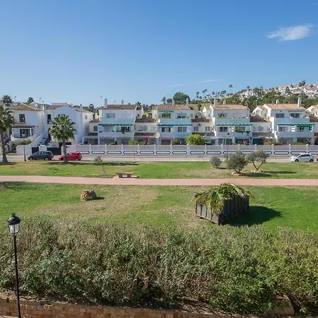 Διαμέρισμα Marina Del Castillo 125 *